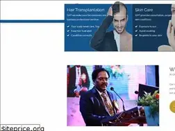Sites similar to ghtclinic.com