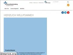 Sites similar to ghtf.de