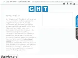 Sites similar to ghtgroup.com