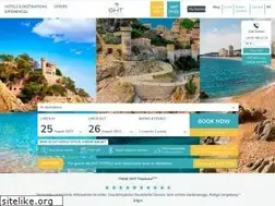 Sites similar to ghthotels.com
