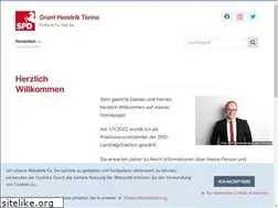 Sites similar to ghtonne.de