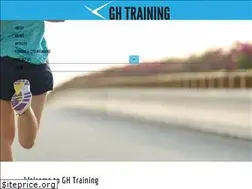 Sites similar to ghtraining.co.uk
