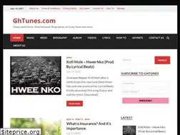 Sites similar to ghtunes.com