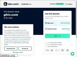 Sites similar to ghtv.com