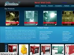 Sites similar to ghudaniwelding.com