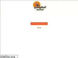 Sites similar to ghughutiresort.com