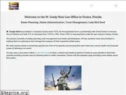 Sites similar to ghuielawoffice.com