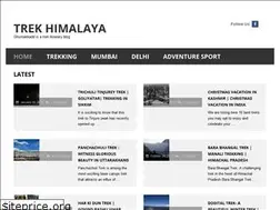 Sites similar to ghumakkadd.com