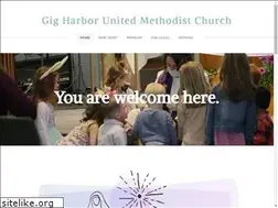 Sites similar to ghumc.org