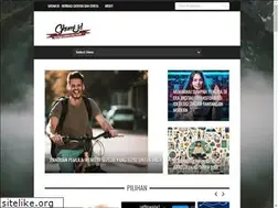 Sites similar to ghumi.id