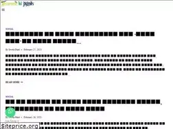 Sites similar to ghumnekijagah.com
