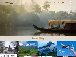 Sites similar to ghumodunia.com