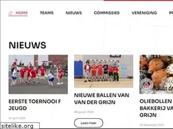 Sites similar to ghvachilles.nl