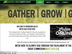 Sites similar to ghvbc.org