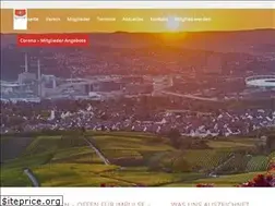 Sites similar to ghvdf.de