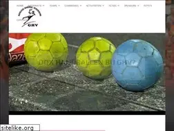 Sites similar to ghvgoirle.nl