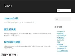Sites similar to ghvqzg.xyz