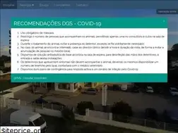 Sites similar to ghvs.pt