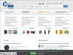Sites similar to ghvtrading.cz