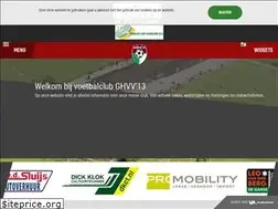Sites similar to ghvv13.nl