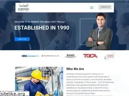 Sites similar to ghwasa.com