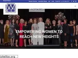 Sites similar to ghwcc.org