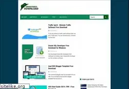 Sites similar to ghwdownload.blogspot.com