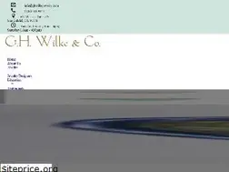 Sites similar to ghwilkejewelry.com