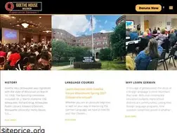 Sites similar to ghwisconsin.org