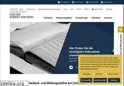Sites similar to ghwk.de
