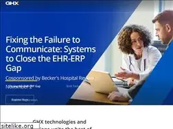 Sites similar to ghx.com