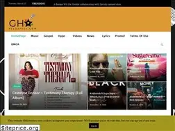 Sites similar to ghxclusives.com