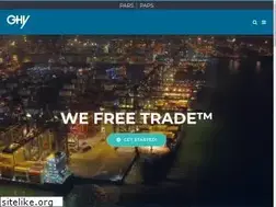 Sites similar to ghy.com