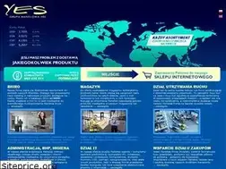 Sites similar to ghyes.pl