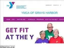 Sites similar to ghymca.net