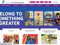 Sites similar to ghymca.org
