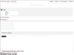 Sites similar to ghz-shop.cz