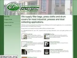 Sites similar to gi-filtration.com
