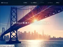 Sites similar to gi-group.co.jp