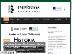 Sites similar to gi-imperios.org