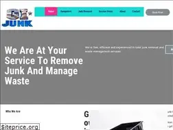 Sites similar to gi-junk.com