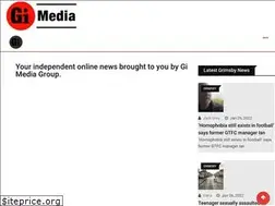 Sites similar to gi-media.co.uk