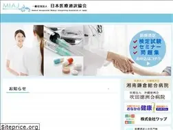 Sites similar to gi-miaj.org