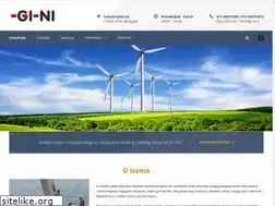 Sites similar to gi-ni.net