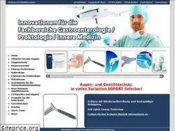 Sites similar to gi-produkte.de