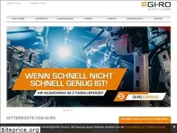 Sites similar to gi-ro.de