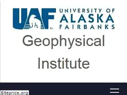 Sites similar to gi.alaska.edu