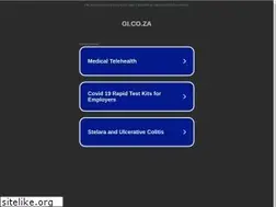 Sites similar to gi.co.za