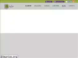 Sites similar to gi.com.br