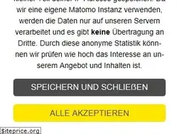 Sites similar to gi.de